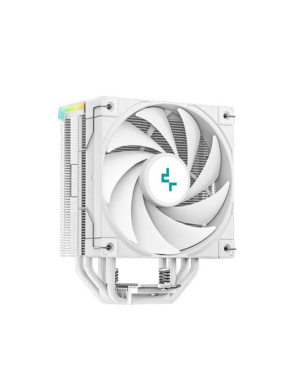 Deepcool Air Cooler AK400 Digital White Deepcool Air Cooler AK400 Digital White